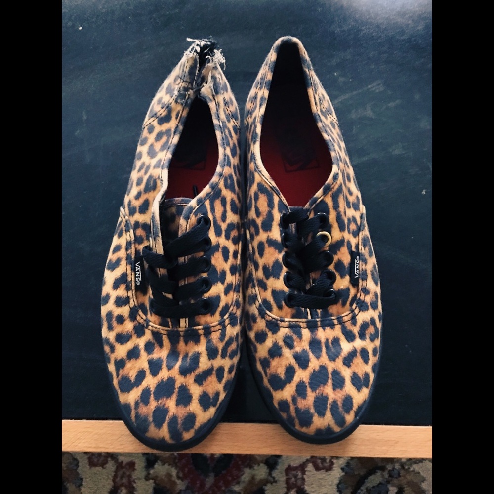 Vans